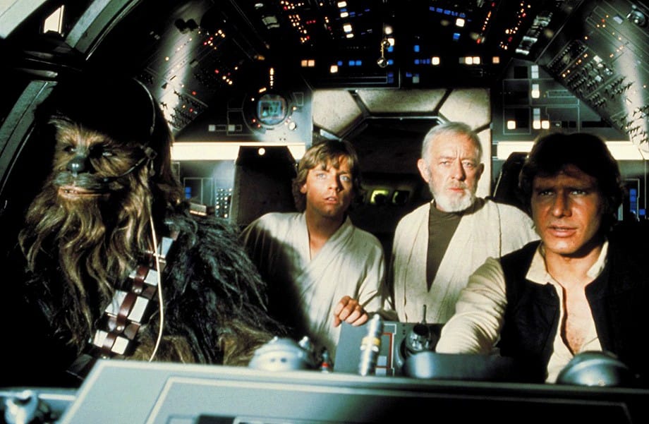 The best Disney+ 4K content streaming this month (March 2020)
