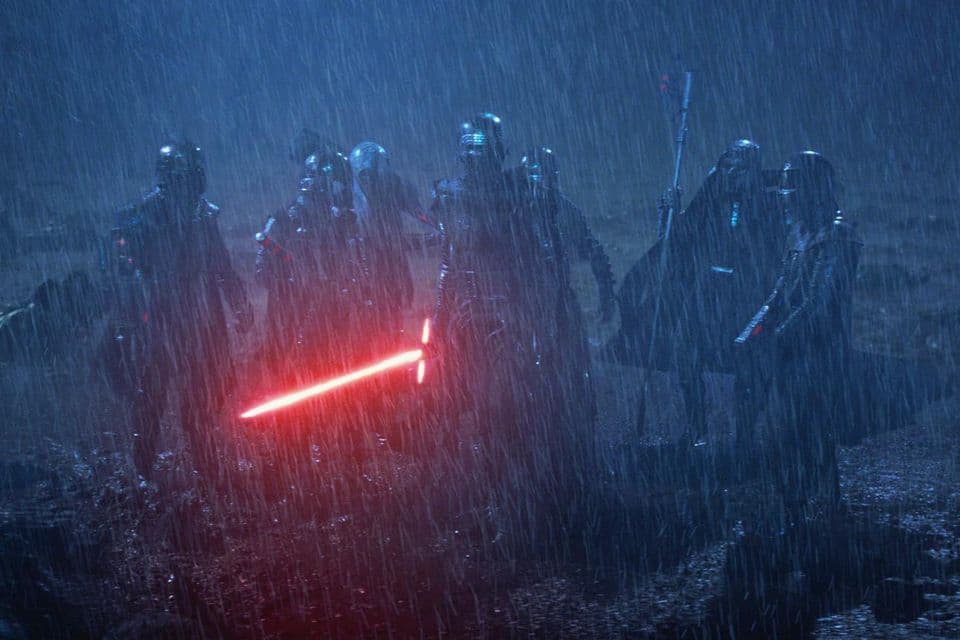 Star Wars Future On Tv, Says Disney Ceo Bob Iger 3 Future Of Star Wars Is On Tv Says Bob Iger