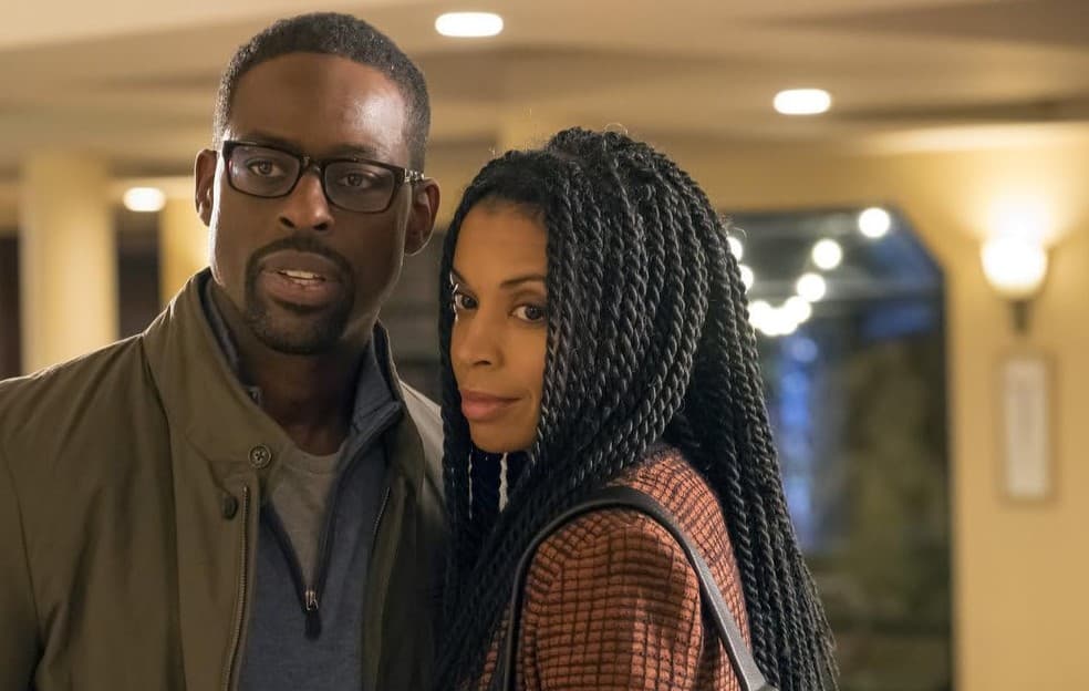 6 Wholesome Shows Like Gilmore Girls 6 This Is Us, Hulu
