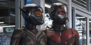 Ant-Man And The Wasp Release Date On Disney+