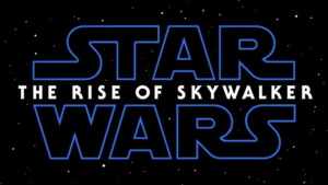 When Is &Quot;Star Wars: The Rise Of Skywalker&Quot; Coming To Disney+
