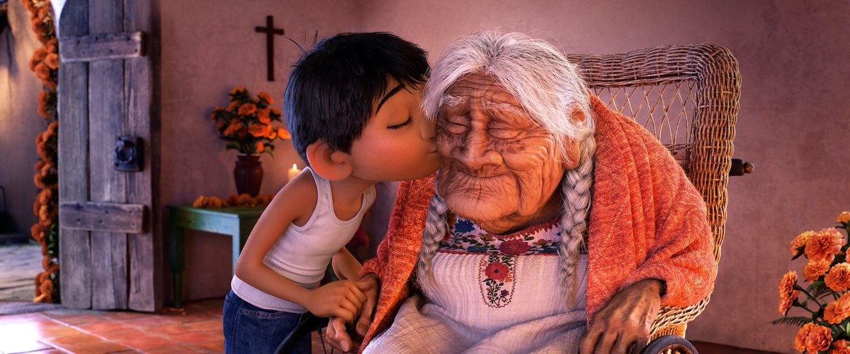 Is "Coco" on Disney+? Yes it is