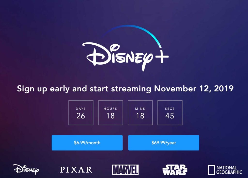 How To Sign-Up For Disney+? 2 Disney+ Sign Up