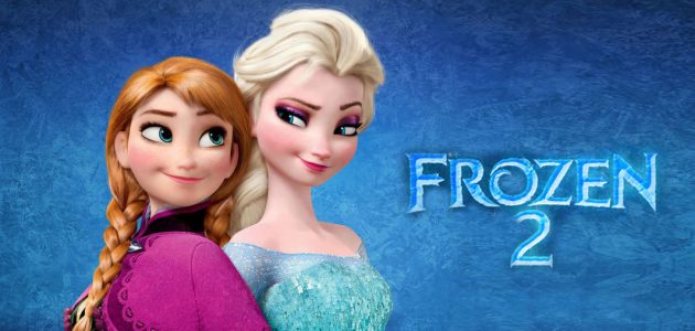 Frozen-2-Release-Date-Disney