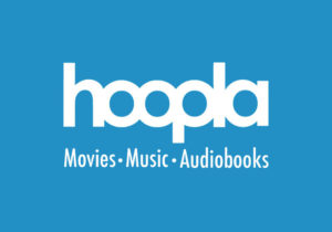 Hoopla Digital