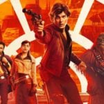 Solo: A Star-Wars Story Release Date On Disney