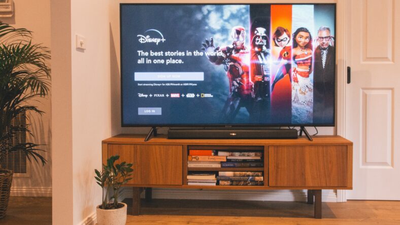 How To Sign Up For Disney Plus