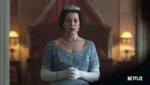 The Crown Season 3 Trailer Released