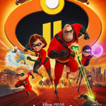 The Incredibles 2 Release Date On Disney