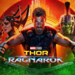 Thor Ragnarok Release Date On Disney