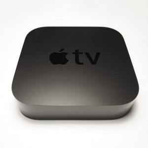 Apple Tv+ Exec Kim Rozenfeld Steps Down As Program Chief