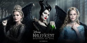 Maleficent: Mistress Of Evil Release Date On Disney+