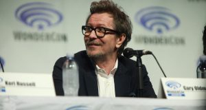 Apple Tv+ Attracts Another A-Lister With Gary Oldman Series