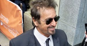Al Pacino Killing Nazis In Amazon &Quot;Hunters&Quot; Series