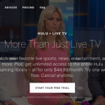 Hulu+ Live Tv Leverages Disney Alliance, Jacks Up Cost