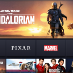 Disney+ Soars To 10 Million Subscribers — And Beyond