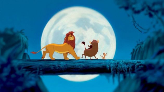 The Best Disney Plus Movies For Kids
