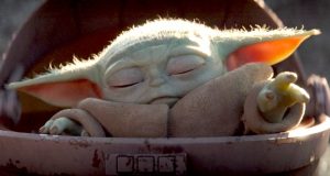 Best Shows On Disney+ This Month (September 2020) 17 Baby Yoda Disney+