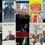 Britbox Now Available