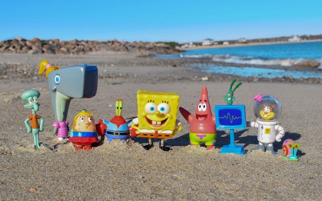 Cbs All Access' Nickelodeon Content Will Challenge Disney+ 1 Cbs-All-Access-Nickelodeon-Content-Will-Challenge-Disney