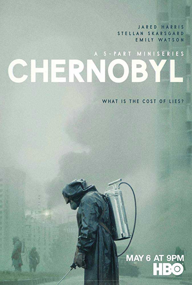 Chernobyl Best Hbo Max Tv Shows