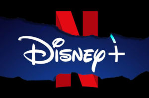 Disney+ And Netflix