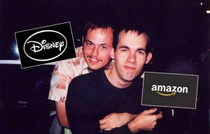 Disney+ Will Be On Amazon Products 1 Disney+ Will Be On Amazon Products