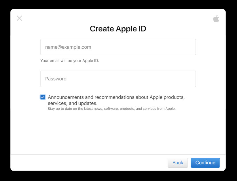 How To Sign-Up For Apple Tv+