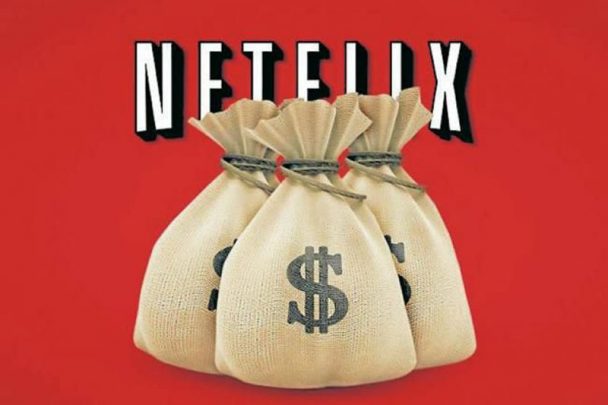 Netflix Spending 6 Times More On Content Than Disney+ 1 Netflix-$26-Billion-By-2028