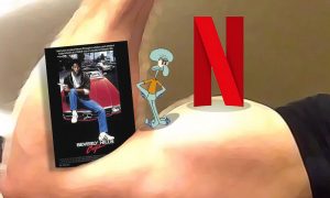 Netflix Flexing Muscle With Eddie Murphy And &Quot;Spongebob&Quot; 1 Netflix-Flexing-Muscle-With-Eddie-Murphy-And-Spongebob