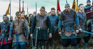 Netflix Pick Up Vikings Sequel