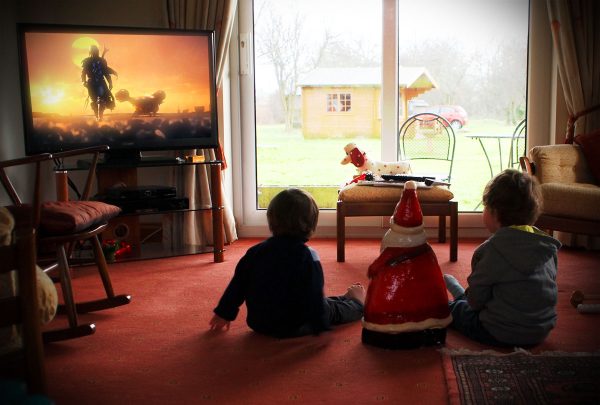 Netflix Wins This Month'S Streaming War (November 2019) 1 Netflix Wins Novembers Streaming War