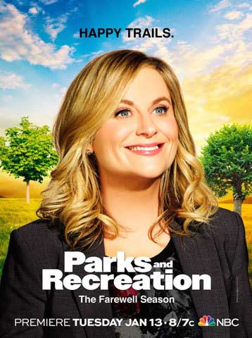 Parks And Recreation