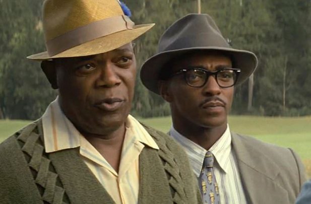 &Quot;The Banker&Quot; Premiere Pulled Over Sexual Abuse Allegations 1 The Banker Premiere Pulled By Apple Tv+