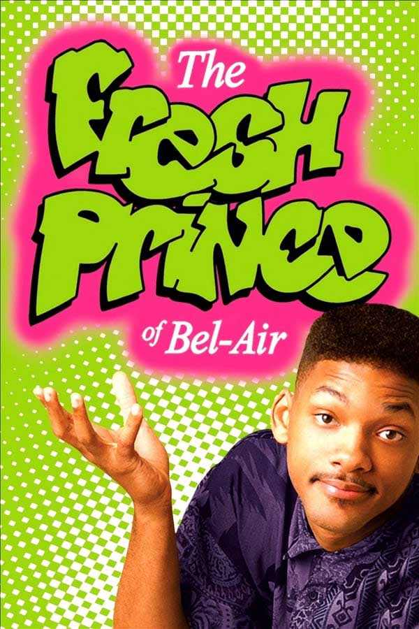 Fresh Prince Of Bel-Air