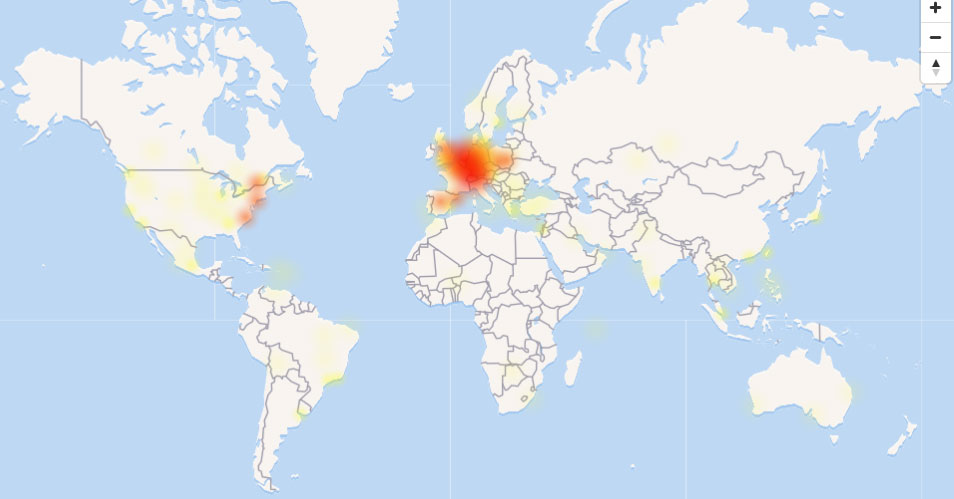 Worldwide Netflix Outages Solved (Kind Of)