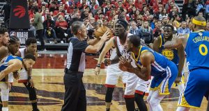 At&Amp;T Tv Should Use Nba Ties To Lure Sports Fans