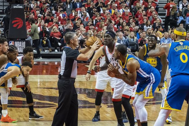 At&Amp;T Tv Should Use Nba Ties To Lure Sports Fans 1 At&Amp;T Tv Should Use Nba Ties To Lure Sports Fans