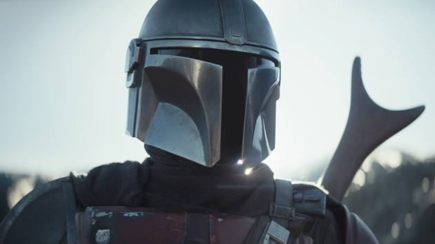 Star Wars &Quot;The Mandalorian&Quot; On Disney+ Season 1 Review 1 Star Wars &Quot;The Mandalorian&Quot; On Disney+ Season 1 Review