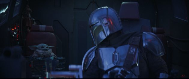 Bold Predictions For &Quot;The Mandalorian&Quot; Chapter 7 On Disney+