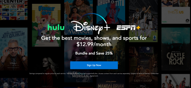 Disney+ Trickle-Down Effect Should Trigger More Streaming Bundles 1 Disney+ Trickle-Down Effect Should Trigger More Streaming Bundles