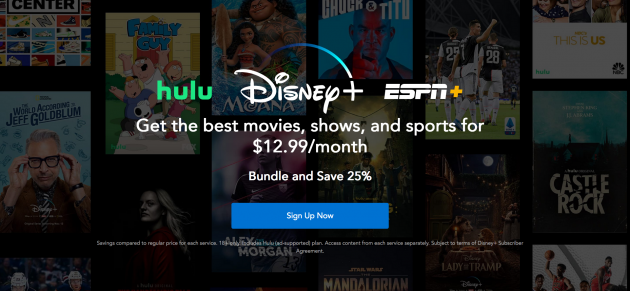 Disney+ Trickle-Down Effect Should Trigger More Streaming Bundles