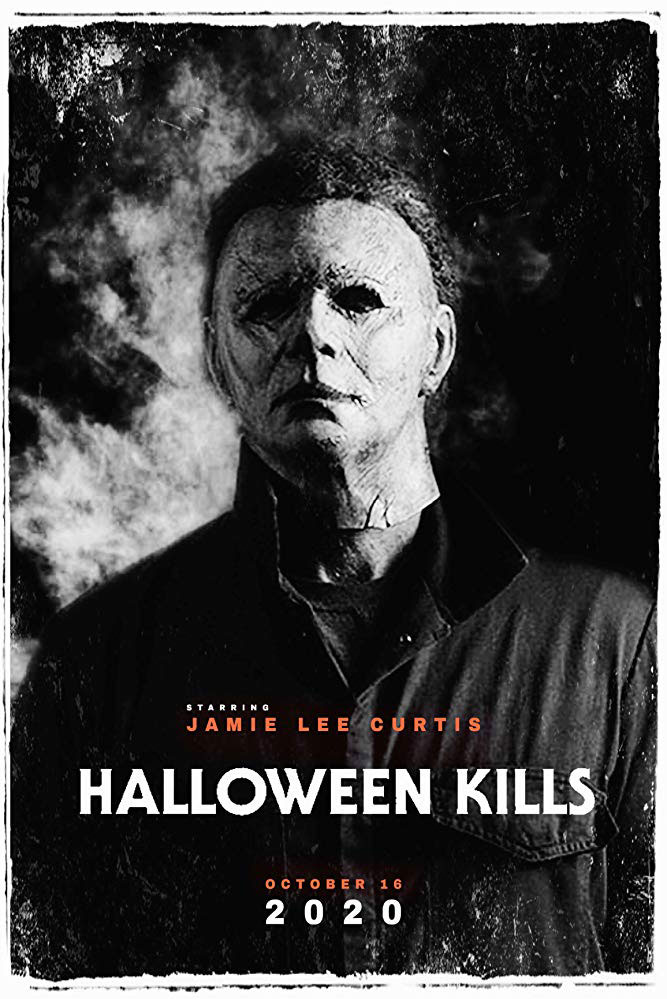 Halloween Kills CBS All Access Miramax