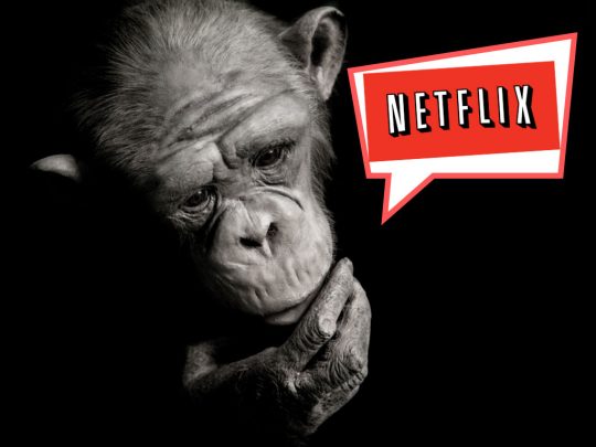 Netflix: 54 Percent Chance Wall Street Analyst Is Right To Sell Stock 1 Netflix-54-Percent-Chance-Wall-Street-Analyst-Is-Right