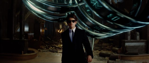 &Quot;Artemis Fowl&Quot; Release Date On Disney+