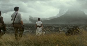 How &Quot;The Mandalorian&Quot; Could Tie Into &Quot;Star Wars: The Rise Of Skywalker&Quot;