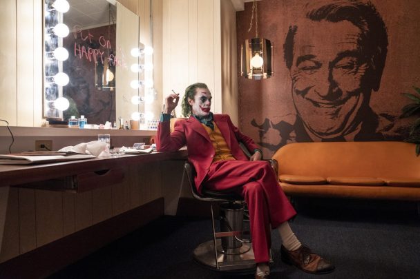 &Quot;Joker&Quot; Profits Should Spark &Quot;Justice League&Quot; Snyder Cut 1 Joker