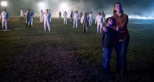 Apple'S &Quot;Amazing Stories&Quot; And The Best Virus Movie Is &Quot;Contagion&Quot; 11 Steven Spielberg'S &Quot;Amazing Stories&Quot; Release Date On Apple Tv+