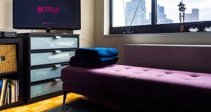 Streaming Made Up Majority Of 2019 Us Home Entertainment Spending