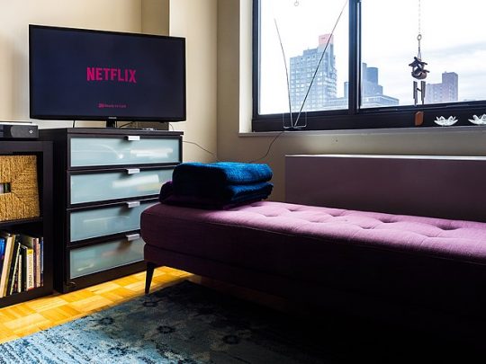 Streaming Made Up Majority Of 2019 Us Home Entertainment Spending